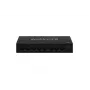 Hallitsematon kytkin Lanview LVN-DESK-8PORT-1G — 8-porttinen 1 Gbps Ethernet-työpöytäkytkin