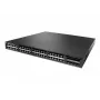 Cisco Catalyst 3650 WS-C3650-48FS-L-RFB 48-porttinen kytkin