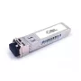 Lanview MO-FTLX8574D3BCL verkon lähetin-vastaanotinmoduuli kuitu 10000 Mbit/s SFP+
