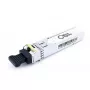 Lanview MO-G-SFP-BX-U-40KM verkon lähetin-vastaanotinmoduuli kuitu 1000 Mbit/s