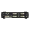 ATEN VS174 videosplitteri DVI 4x DVI-D