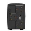 Keskeytymätön virransyöttö PowerWalker VI 1000 STL