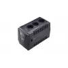 UPS Infosec R1 USB 1000 1 kVA 500 W 3 AC-lähtöä