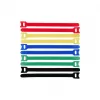 Lanview LVT-CABLESTRAPS1512-10MULTI kaapeliside tarrakaapeliside polypropyleeni (PP) monivärinen 10 kpl