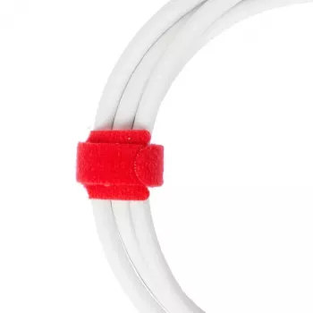 Lanview LVT-CABLESTRAPS1512-10MULTI kaapeliside tarrakaapeliside polypropyleeni (PP) monivärinen 10 kpl