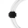 Lanview LVT-CABLESTRAPS1512-10MULTI kaapeliside tarrakaapeliside polypropyleeni (PP) monivärinen 10 kpl