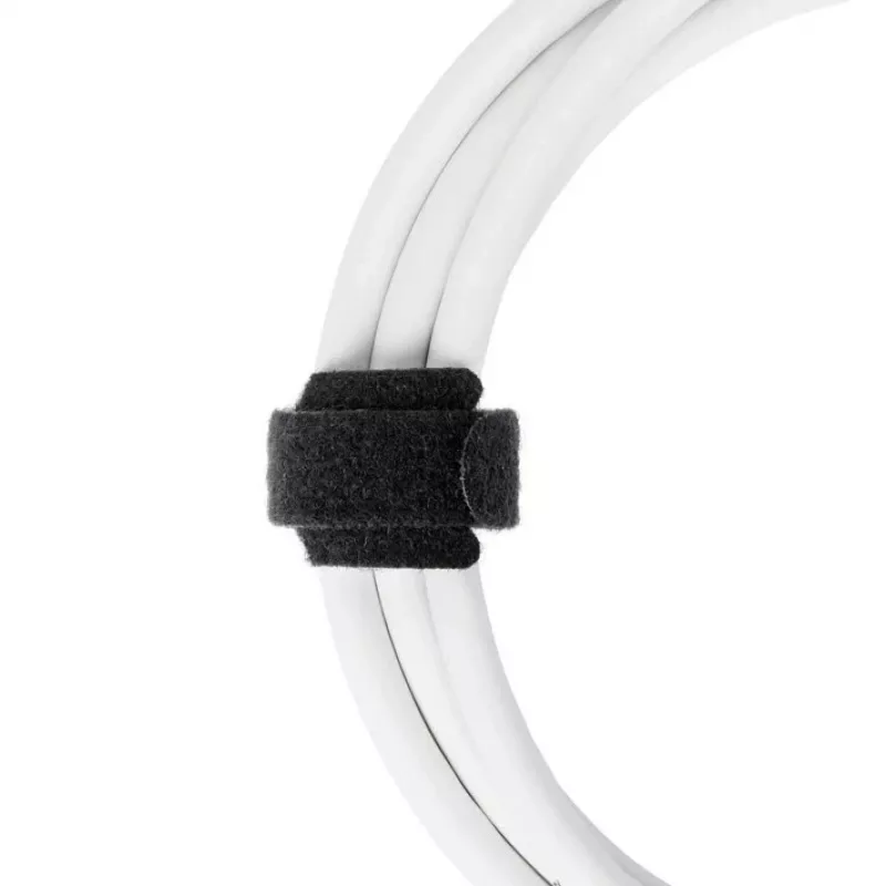 Lanview LVT-CABLESTRAPS1512-10MULTI kaapeliside tarrakaapeliside polypropyleeni (PP) monivärinen 10 kpl