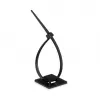 Lanview LVT-CABLEMOUNT-50B kaapeliside polypropyleeni (PP) musta 50 kpl