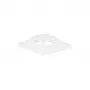 Lanview LVT-CABLEMOUNT-50W kaapeliside polypropyleeni (PP) valkoinen 50 kpl