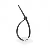 Lanview LVT-CABLEMOUNT-50W kaapeliside polypropyleeni (PP) valkoinen 50 kpl