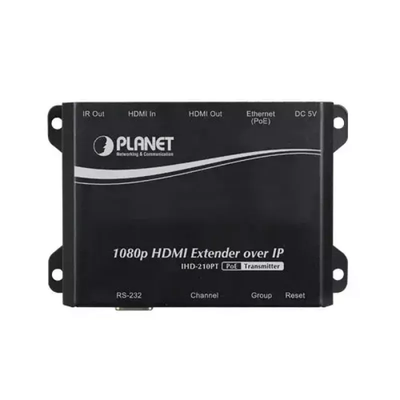 AV-lähetin PLANET IHD-210PT