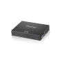 ATEN VGA Over Cat5e/6 audio/video-vastaanotin (300 m)