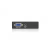 ATEN VGA Over Cat5e/6 audio/video-vastaanotin (300 m)