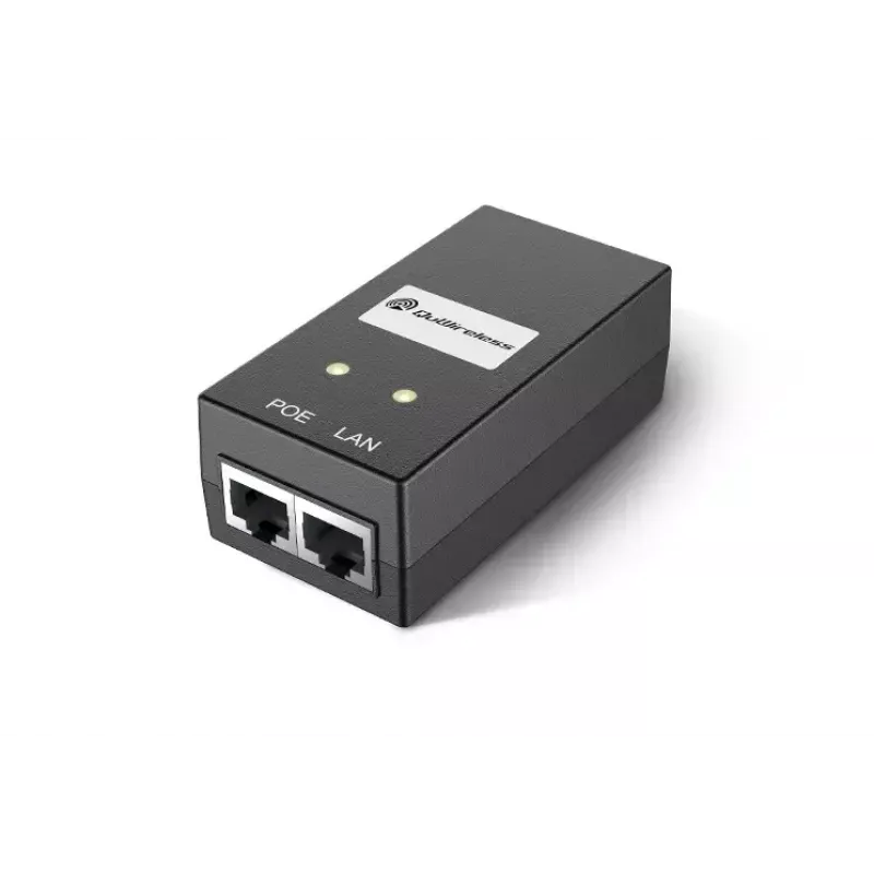 Virtalähde QuWireless QuPSU P248E