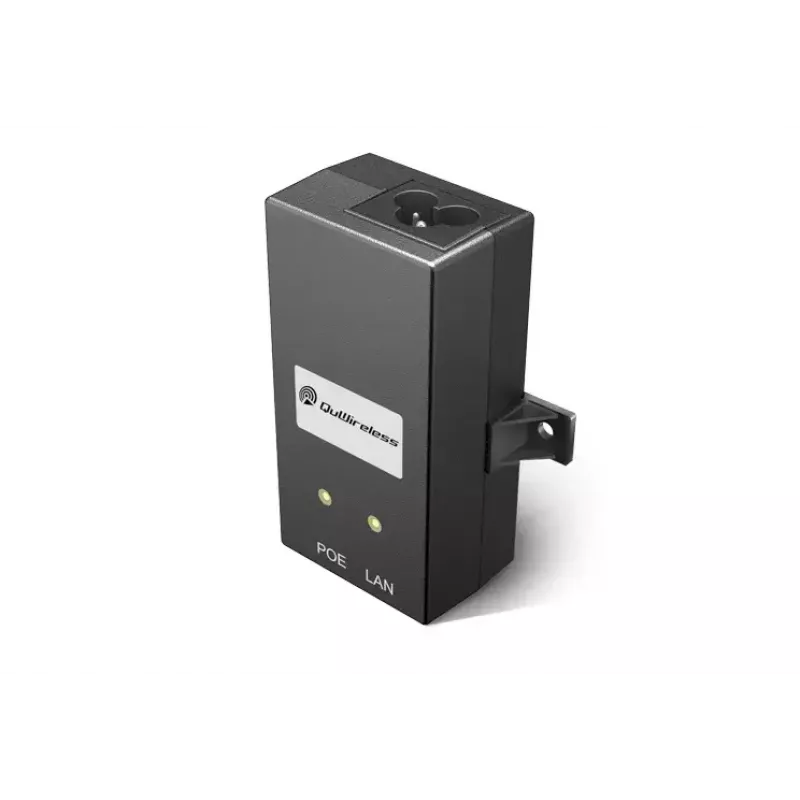Virtalähde QuWireless QuPSU P248E