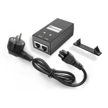 Virtalähde QuWireless QuPSU P248E