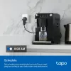 TP-Link Tapo P110 Mini älypistorasia Wi-Fi, energiankulutuksen seuranta (2 kpl)