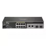 Hallittava kytkin HPE Aruba 2530 8G PoE+