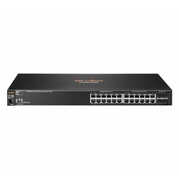 Hallittava L2 Gigabit Ethernet -kytkin Hewlett Packard Enterprise Aruba 2530-24G