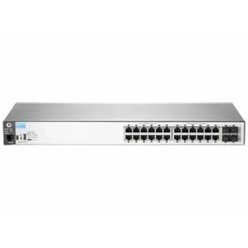 Hallittava L2 Gigabit Ethernet -kytkin Hewlett Packard Enterprise Aruba 2530-24G