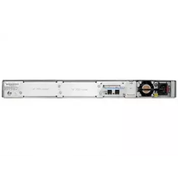 Hallittava L3 Gigabit Ethernet -kytkin Hewlett Packard Enterprise Aruba 2920 48G