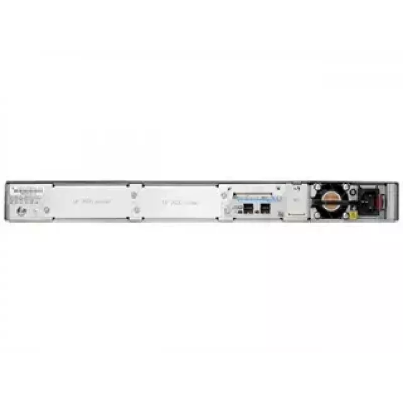 Hallittava L3 Gigabit Ethernet -kytkin Hewlett Packard Enterprise Aruba 2920 48G