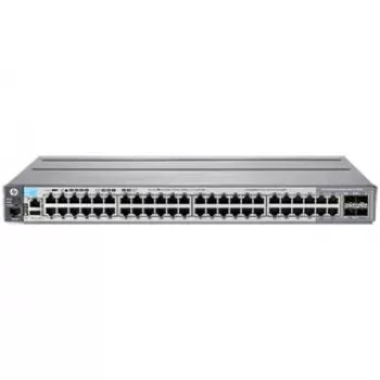 Hallittava L3 Gigabit Ethernet -kytkin Hewlett Packard Enterprise Aruba 2920 48G