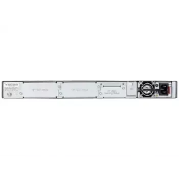 Hallittava kytkin HPE Aruba Networking Aruba 2920 48G POE+