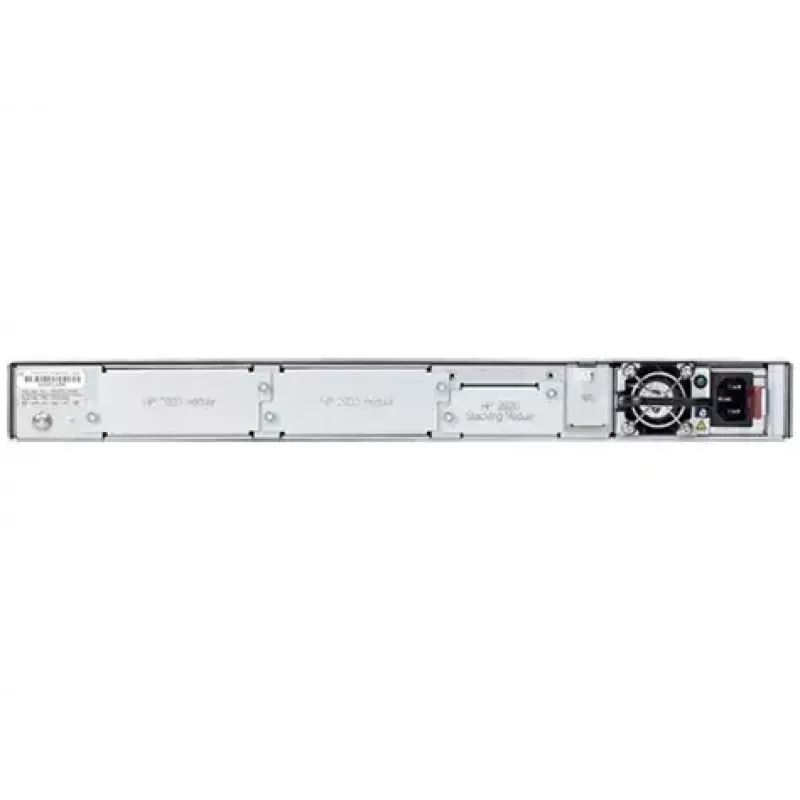 Hallittava kytkin HPE Aruba Networking Aruba 2920 48G POE+