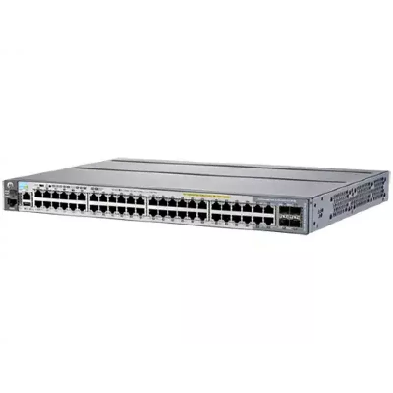 Hallittava kytkin HPE Aruba Networking Aruba 2920 48G POE+