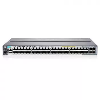 Hallittava kytkin HPE Aruba Networking Aruba 2920 48G POE+