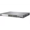 Hallittava L2 Fast Ethernet -kytkin Hewlett Packard Enterprise Aruba 2530 24 PoE+ J9779A-RFB