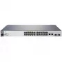 Hallittava L2 Fast Ethernet -kytkin Hewlett Packard Enterprise Aruba 2530 24 PoE+ J9779A-RFB