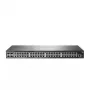 Hallittava kytkin HPE Aruba Networking 2930F 48G 4SFP