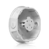 Liitäntärasia Ubiquiti UACC-AI-360-JB-W valkoinen 3/4 tuuman kierre