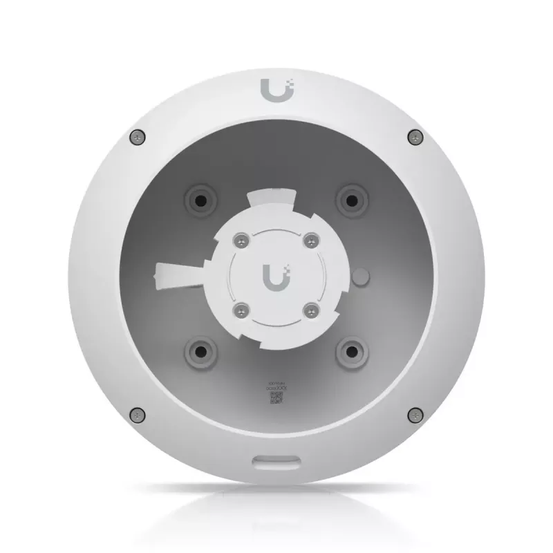 Liitäntärasia Ubiquiti UACC-AI-360-JB-W valkoinen 3/4 tuuman kierre