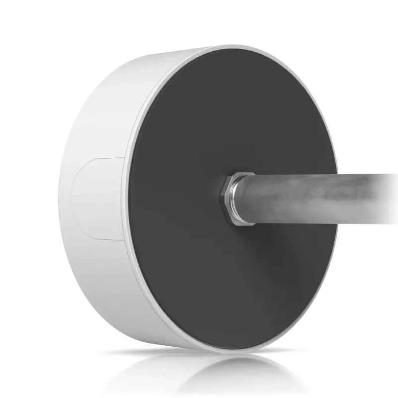 Liitäntärasia Ubiquiti UACC-AI-360-JB-W valkoinen 3/4 tuuman kierre