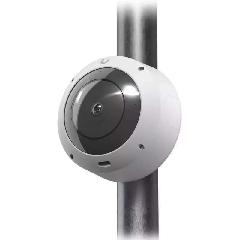 Liitäntärasia Ubiquiti UACC-AI-360-JB-W valkoinen 3/4 tuuman kierre