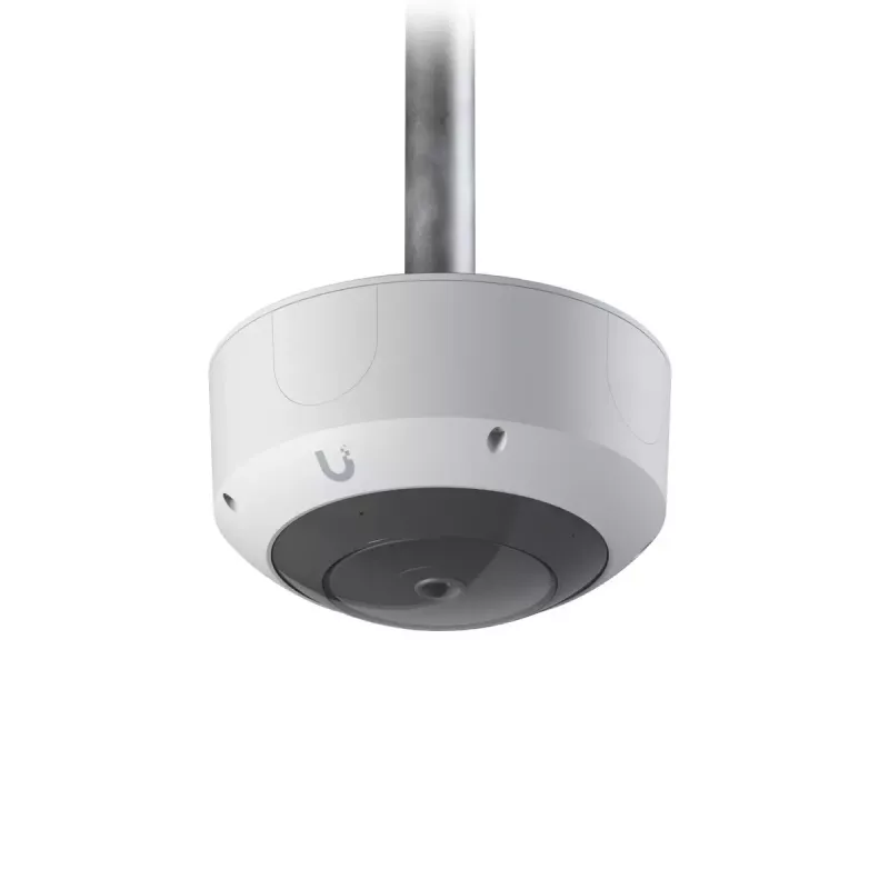 Liitäntärasia Ubiquiti UACC-AI-360-JB-W valkoinen 3/4 tuuman kierre