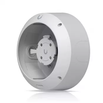 Liitäntärasia Ubiquiti UACC-AI-360-JB-W valkoinen 3/4 tuuman kierre