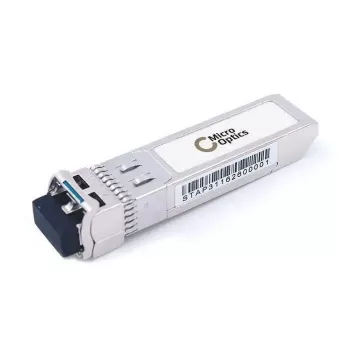 Verkon lähetin-vastaanotinmoduuli Lanview MO-AXM763 SFP+ 10000 Mbit/s 1310 nm LRM