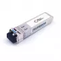 Lanview MO-MGB-LX verkon lähetin-vastaanotinmoduuli kuitu 1000 Mbit/s SFP