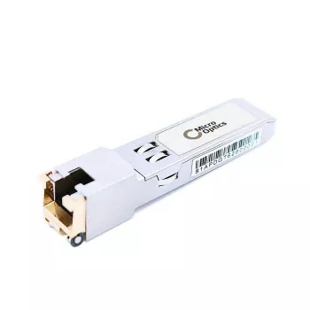 Lanview MO-SFP-10G-T verkon lähetin-vastaanotinmoduuli kupari 10000 Mbit/s SFP+