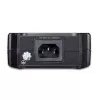 PLANET POE-175-95 Gigabit 802.3bt PoE++ -injektori, 95 W, musta