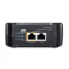 PLANET POE-175-95 Gigabit 802.3bt PoE++ -injektori, 95 W, musta