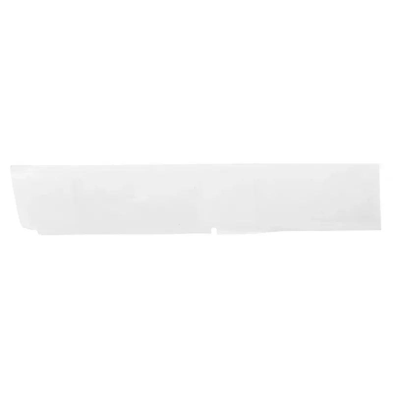 Itseliimautuva tulostintarra Brady M4-51-427 musta valkoinen vinyyli 2,54x6,35cm