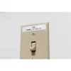 Itseliimautuva tulostintarra Brady M21-375-595-WT