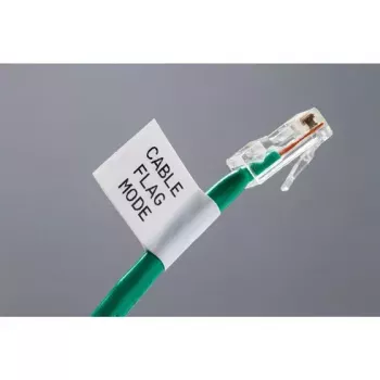 Itseliimautuva tulostintarra Brady M21-500-499