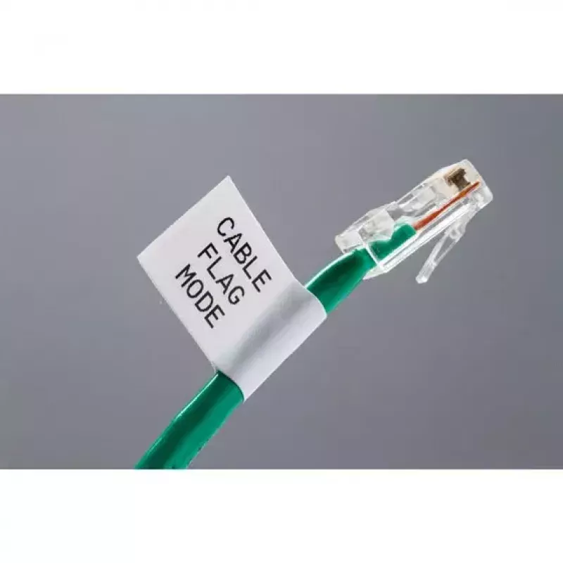 Itseliimautuva tulostintarra Brady M21-500-499