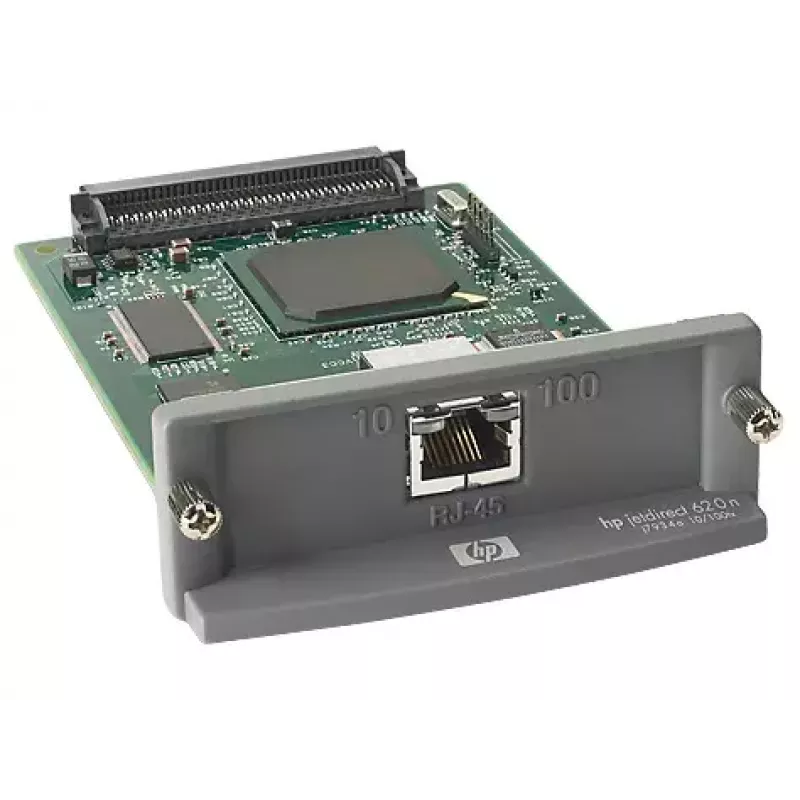 Tulostinpalvelin HP Jetdirect 620n